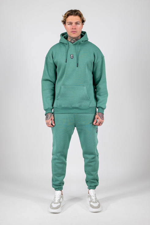 Scapegrace Tracksuit